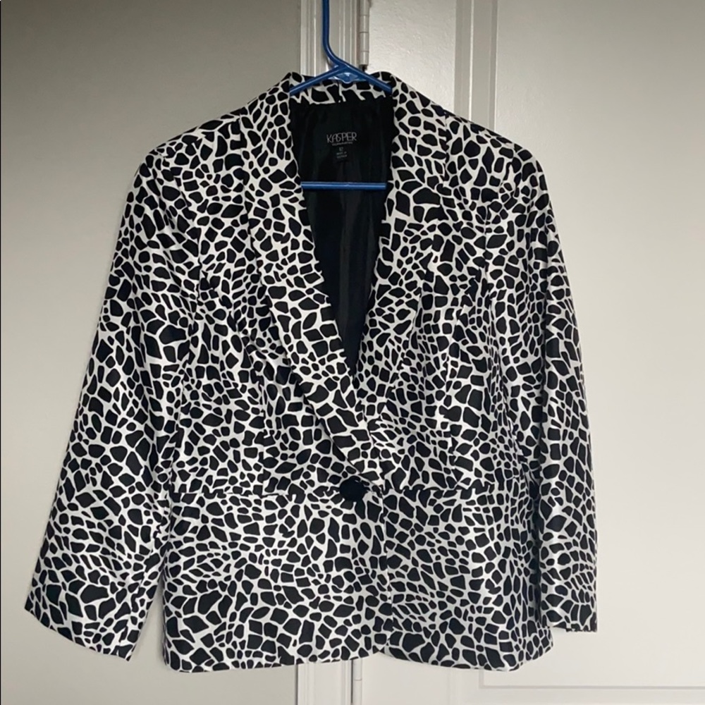 Kasper Blazer